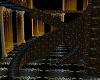 The Black n Gold Palace