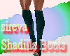 sireva Shadilla Boots