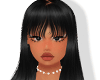 𝓁. barb black silk