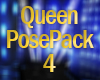 Queen Pose Pack 4