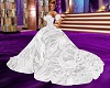 bcs Elegant Wedding Gown