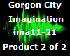 Music Gorgon City P2