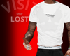 LOST - WHITE BBR
