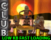 Sunset Club Dance 3