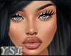 YSL-Lovely MH A/S E+E+E