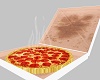 Hot Pizza Animated