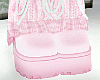 ♥ Fury Pink
