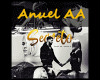 [ Anuel AA] - Secreto