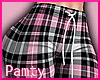 Pink Pajama Pants Xmas