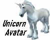 Unicorn Avatar
