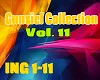 Gunziel Collection Vol11