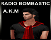RADIO BOMBASTIC A.K.M
