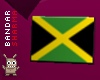 (BS) MU: Jamaica flag