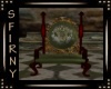 [SFY] Chair Vamp Castle