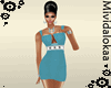 LOKAA*Dress 462