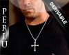 [P]Drv Toretto Necklace