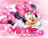 {TS} MiniMouse Bouncer