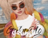 Ga| Drinking Soda
