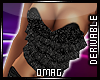 0 | Derivable Frilly Top