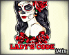 Req Top LADY'S CODE
