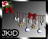 Christmas-writing-lights