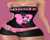 DC..MINNIE DRESS