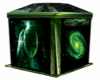 Astral Green BRB Box