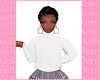 Symone Mesh Head
