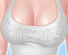 Angel Tank Top