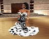 traje gitana lunars blac