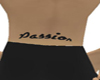 7 sins passion tattoo  M