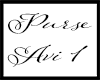 Purse Avi 1