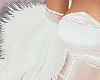 White Fur