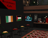 The Resistance Cafe ~