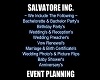 Salvatore Inc.