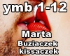 Buziaczki Kissaczki
