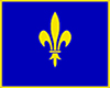 *C* Medieval Flag 2