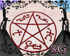 SG Satanic Tattoo