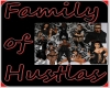 Family Of Hustlas