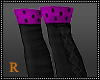 Witch Boots