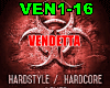 ♪ Vendetta HS