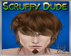 Scuffy Dude Hair