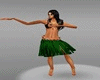 havaiana dance
