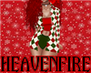 ^HF^ Christmas Pjs RL