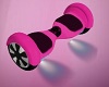 HOVERBOARD PINK