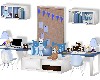 boys study desk