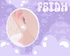 ☽ simple pearls ☾