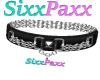 C) SixxPaxx Collar