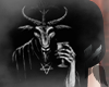 K. Baphomet Shirt F