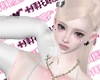 ᨳFlaxen Sara